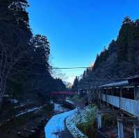 人生一度は世界遺産【高野山】へ