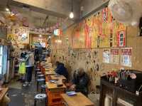 本当は教えたくない⁉️『でんすけ商店』