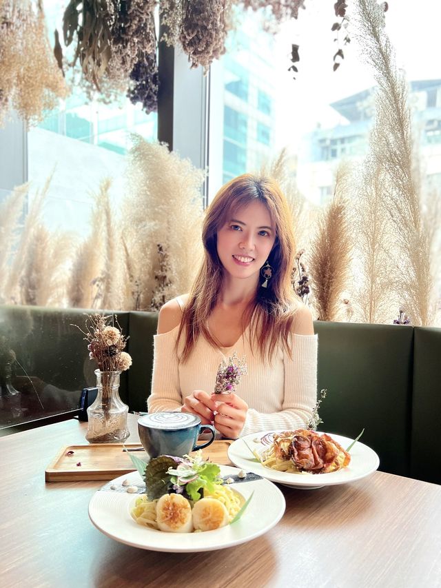 旺角高质素美食