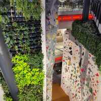 mall for the Z generation Funam