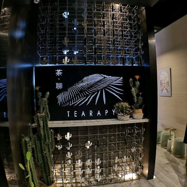旺角特色泰式餐廳
