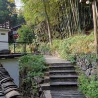 Hot Springs in Taiwan