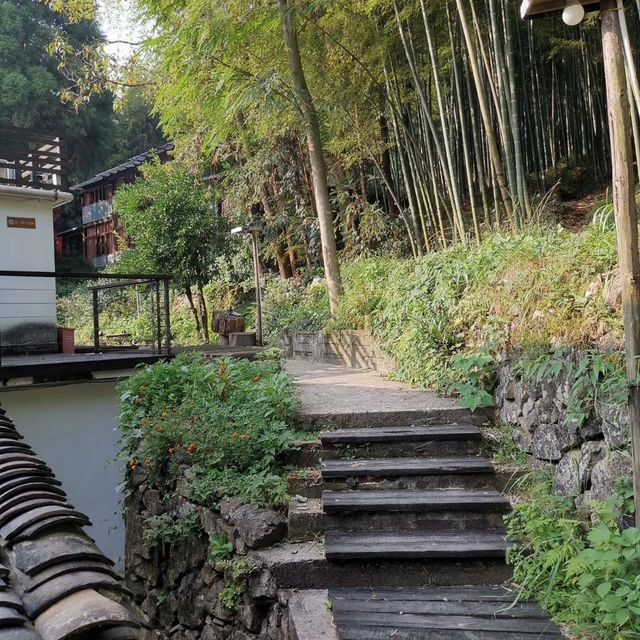 Hot Springs in Taiwan