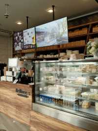 Bellinee ’s Bake & Brew