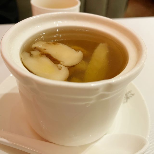 再訪蘇浙匯🤓食物水準穩定😗 CP值高的上海菜😋