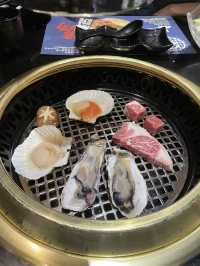 銅鑼灣抵食日式燒肉