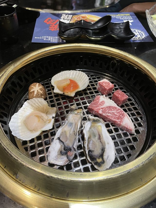 銅鑼灣抵食日式燒肉 銅鑼灣抵食日式燒肉