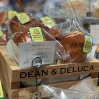【グランフロント大阪】DEAN & DELUCA 大阪🌿
