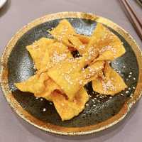 九龍塘高質中菜