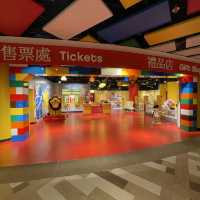 小朋友最愛的Lego玩具