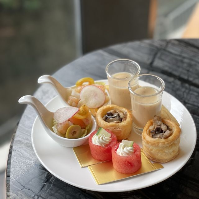 隱世Afternoon Tea