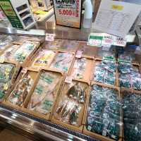 串本町に来たら、ここに寄ったら間違いない【おざきのひもの】⭐