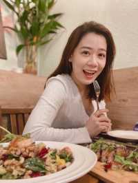 【鰂魚涌】工廈中美食 🥰