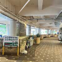 【沖縄・伊江島】本島から気軽に行ける離島