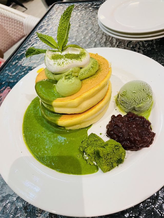 𓋇田園風味疏乎厘下午茶𓋇