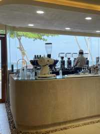 Sunset coffee roasters 🏖