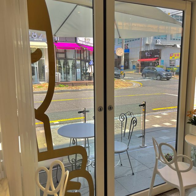 카공하기 좋은 카페, 삼계 디저트39