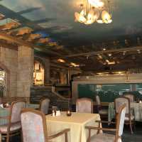 Best Western Cuisine in Town