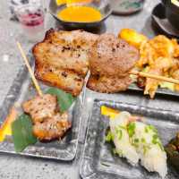 抵食日式放題🥳