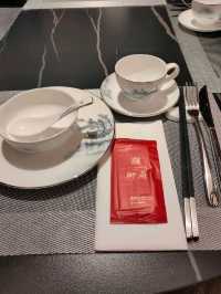 Fine Dining @YuPalace SkyAvenue Genting
