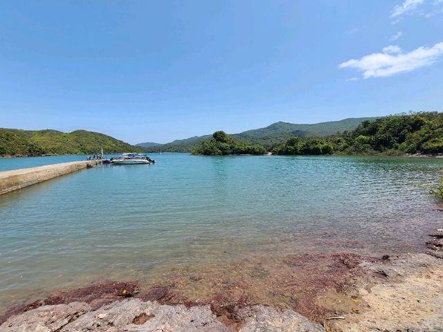 人間天堂~三椏🏞️