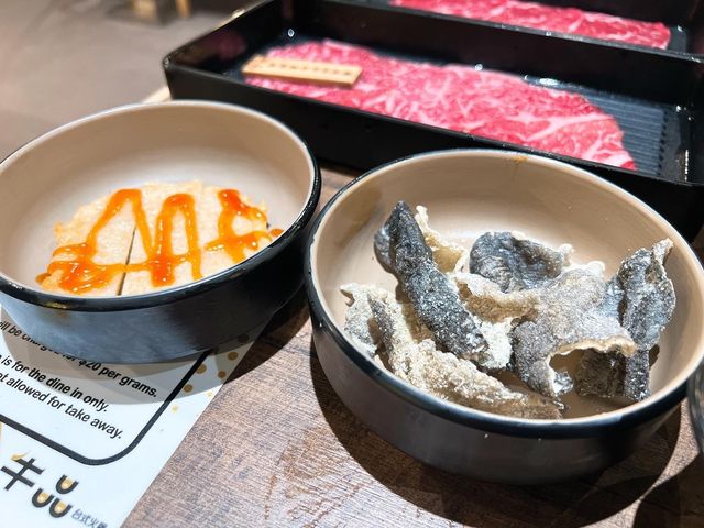 性價比超高台式火鍋🍲❤️