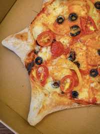 正宗pizza你要試，去開OP食返次
