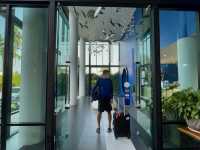 Krabi Seabass Hotel 