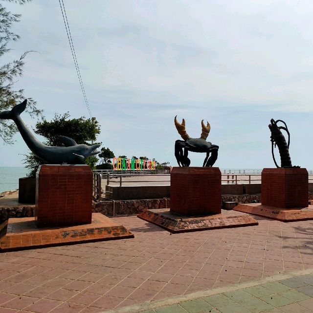 หาดชะอำ