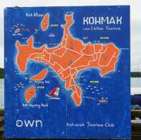 เที่ยวเกาะวันสบายๆ กับชีวิต Slow life