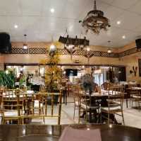 El Cuartel Restaurant and Bar