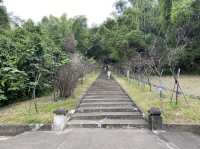山上花園水道博物館（淨水地區）