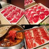 🍲 美味Shabu Shabu吃到飽