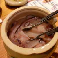 【大阪 なんば】絶品✨天ぷらを食す✨