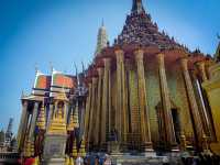 วัดพระแก้ว-เอกลักษณ์กรุงเทพฯ
