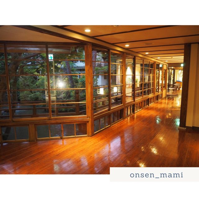 【静岡 修善寺温泉】夏目漱石も泊まった温泉宿 菊屋♨️ 【静岡 修善寺温泉】夏目漱石も泊まった温泉宿 菊屋♨️