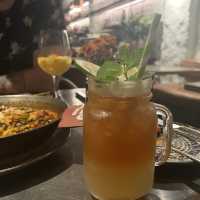 Apollo Restaurant in Shanghai 🇨🇳 