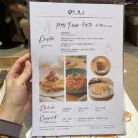 美孚高質cafe