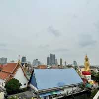 วัดปากน้ำ ภาษีเจริญ กรุงเทพ