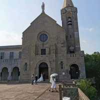 Our Lady of Penha Chapel