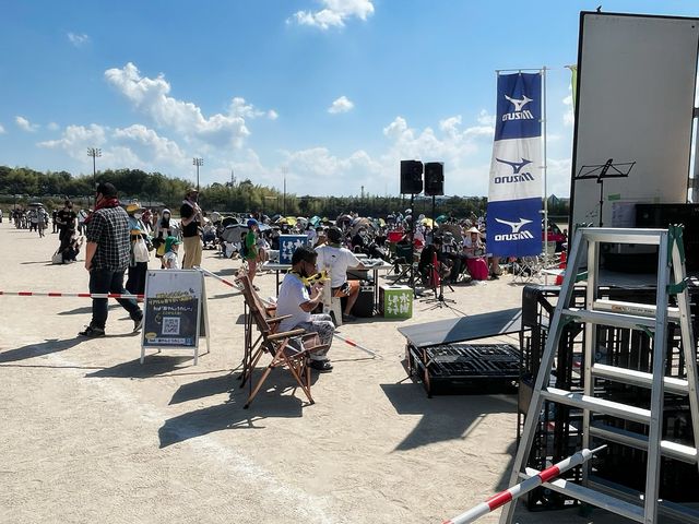 水曜どうでしょうCARAVAN 滋賀会場