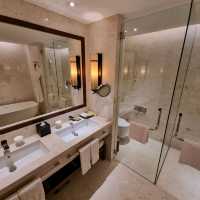 One Bedroom Suite @ Hilton Kota Kinabalu