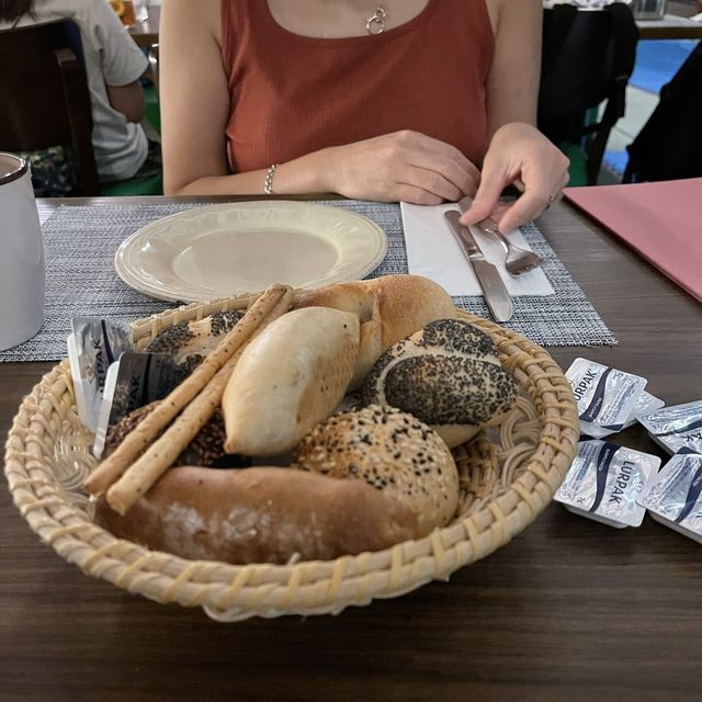 超大高質親子餐廳🤩👨‍👩‍👦