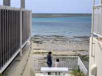 Stop at Umikaji Terrace Before Your Flight