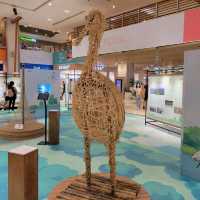 魚塘有樂 - 香港魚塘保育十周年特展
