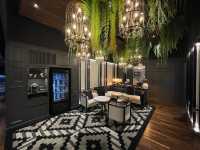 Wellness hotel facilities