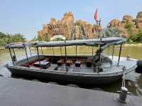 Vinpearl River Safari @ VinWonders Nam Hoi An 🇻🇳