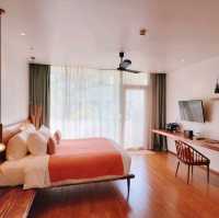 โรงแรมหรูเมืองเสียมเรียบ