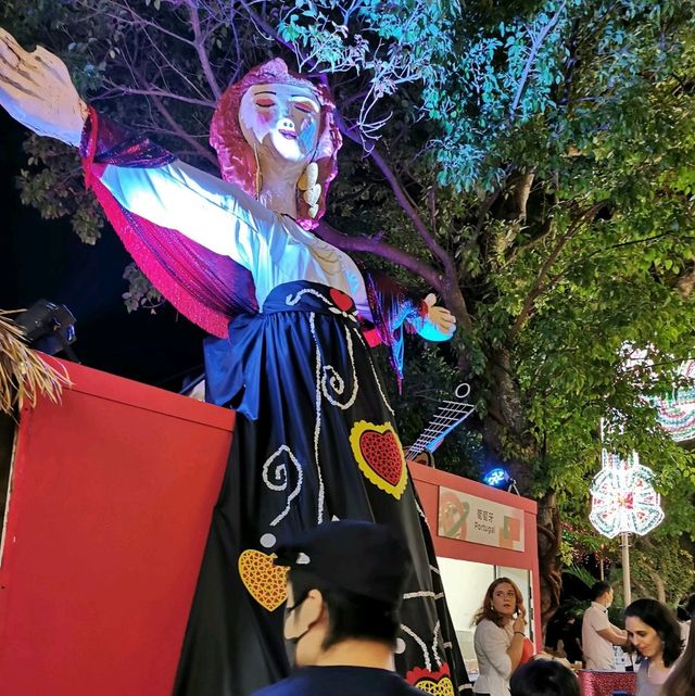 25th Lusofonia Festival Macau