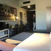 The Student Hotel Amsterdam City